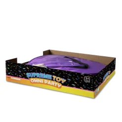 Discount Windy City Novelties LED Witch Hats Retail Counter Display