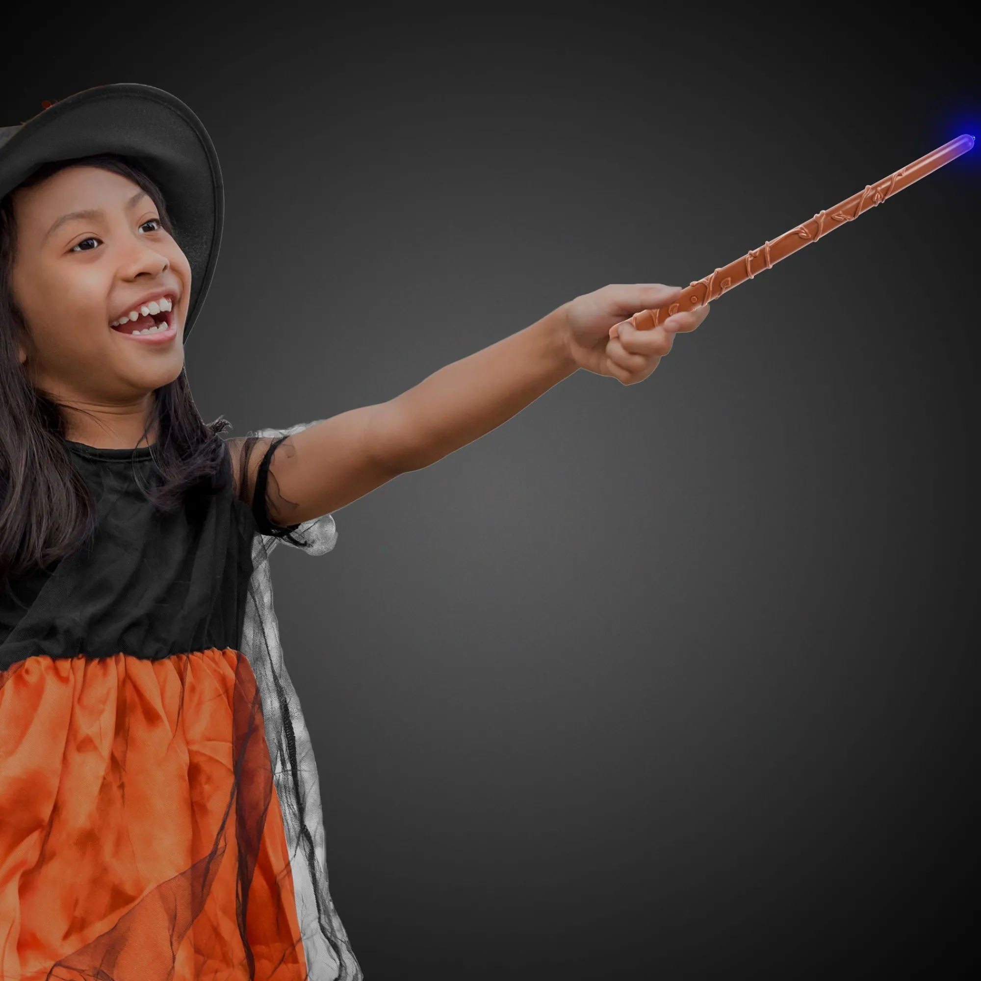 Discount Windy City Novelties LED Wizard Wand