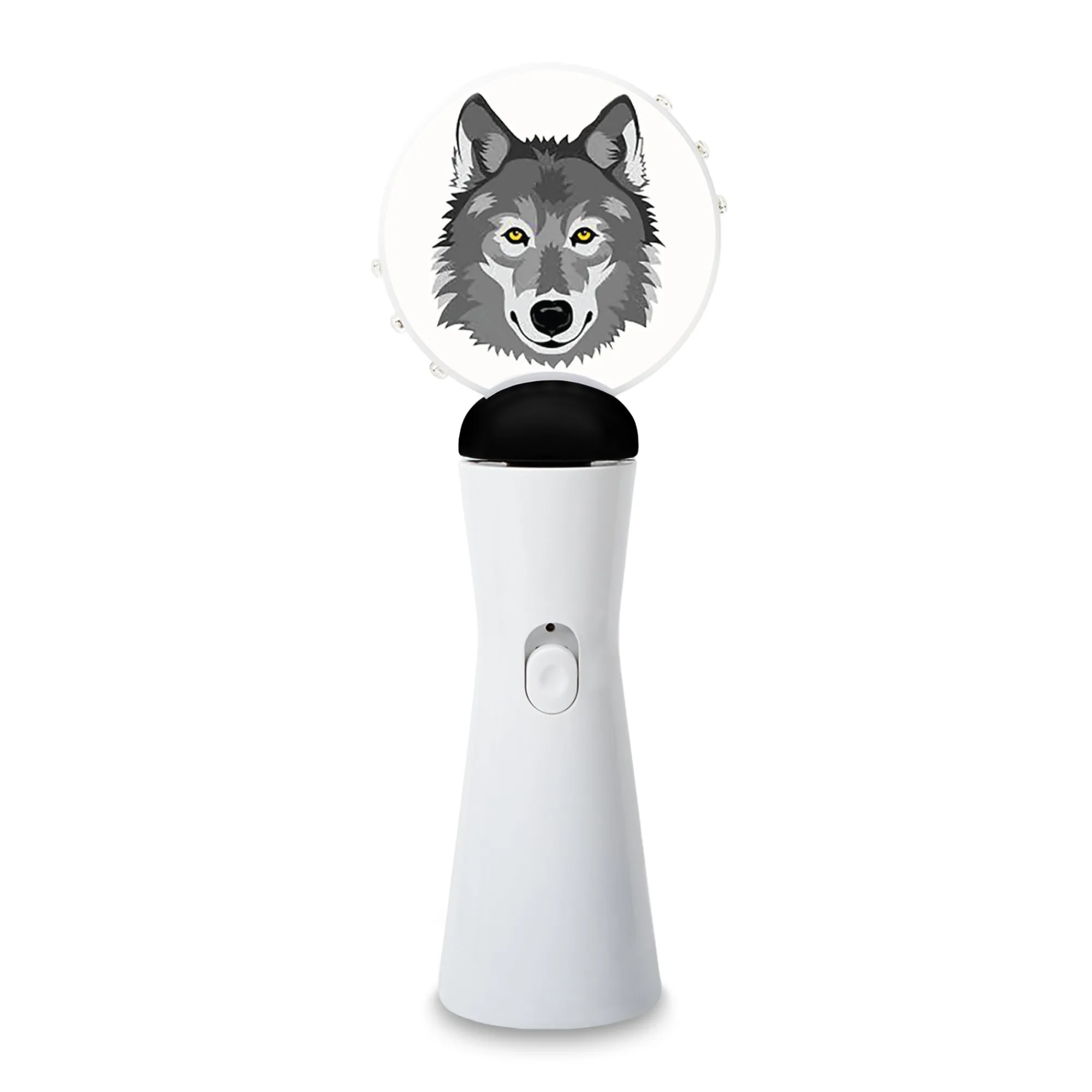 Discount Windy City Novelties LED Wolf Coin Spinner Wand