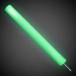 Windy City Novelties LED XL Foam Yardage Marker Green
