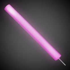 Online Windy City Novelties LED XL Foam Yardage Marker Pink