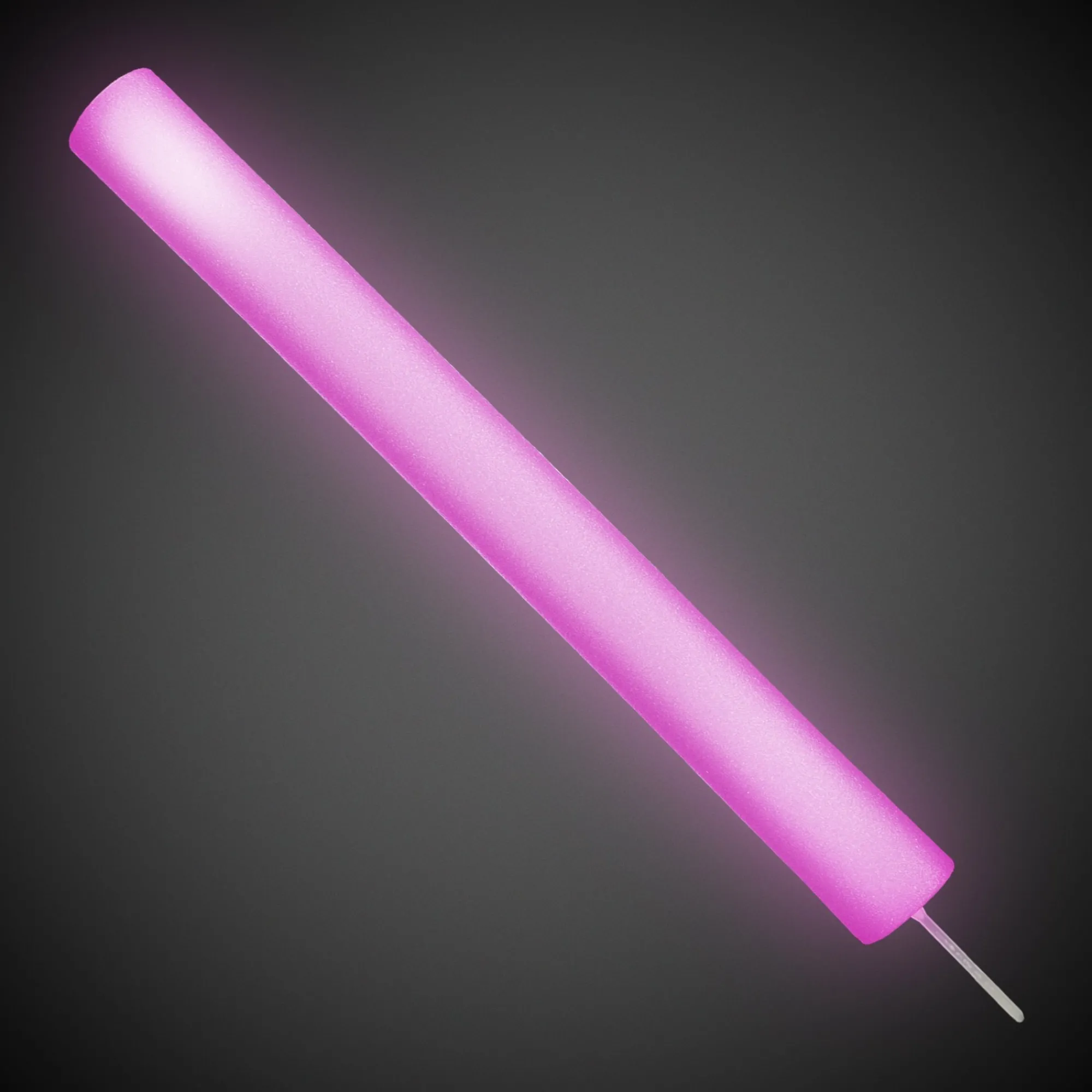 Online Windy City Novelties LED XL Foam Yardage Marker Pink