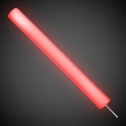 Best Windy City Novelties LED XL Foam Yardage Marker Red