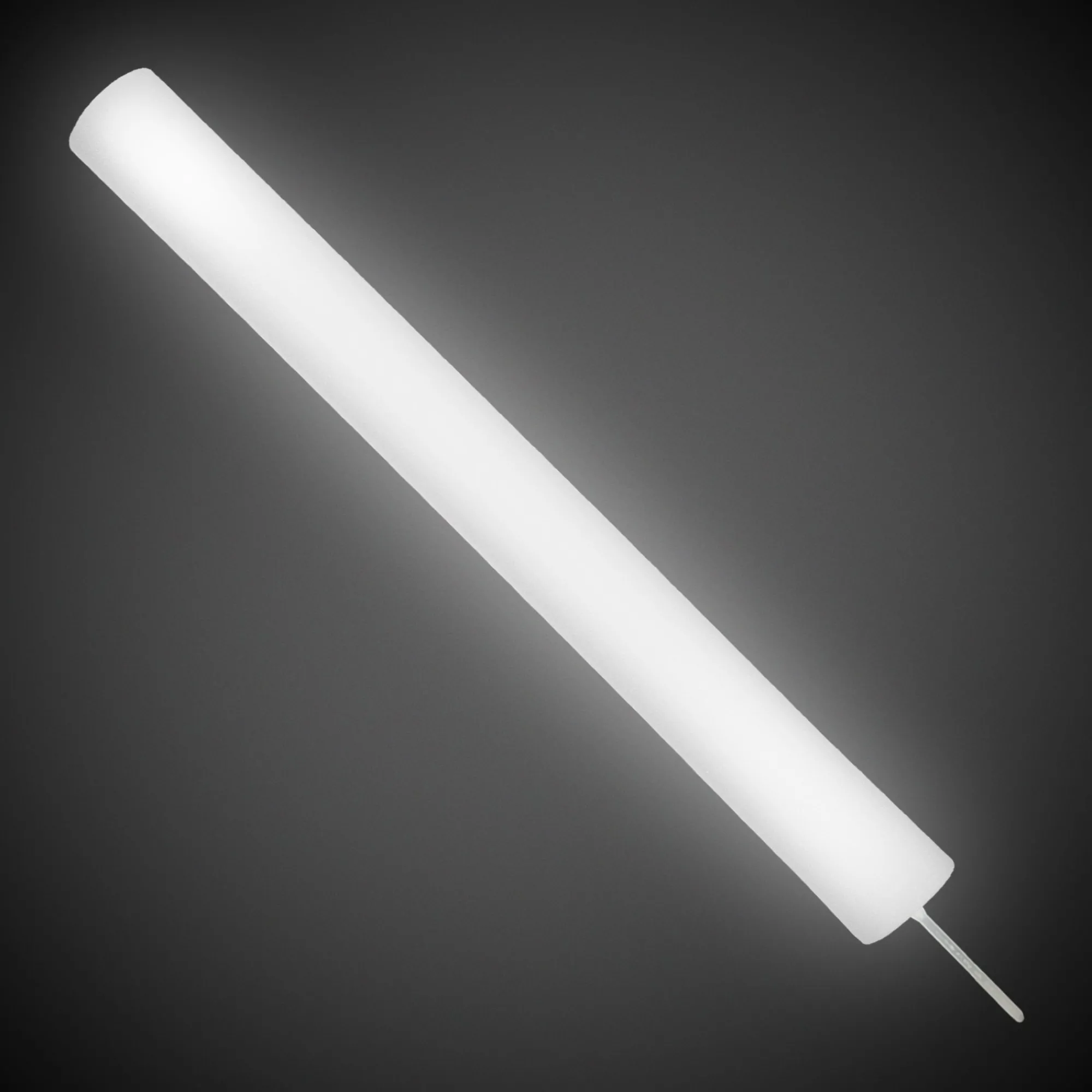 Online Windy City Novelties LED XL Foam Yardage Marker White