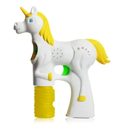 Outlet Windy City Novelties Magical LED Unicorn Bubble Gun