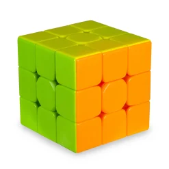 New Windy City Novelties Magic Puzzle Cube