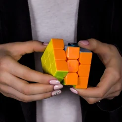 New Windy City Novelties Magic Puzzle Cube