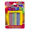 Outlet Windy City Novelties Magic Relite Candles