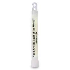 New Windy City Novelties Matthew 5:14 6
