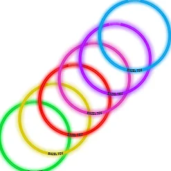 Best Windy City Novelties Mazel Tov 22" Glow Necklaces
