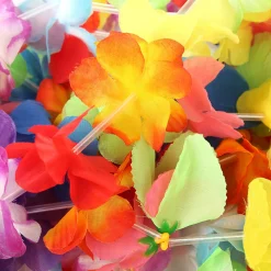 Discount Windy City Novelties Mega Flower Leis Assortment