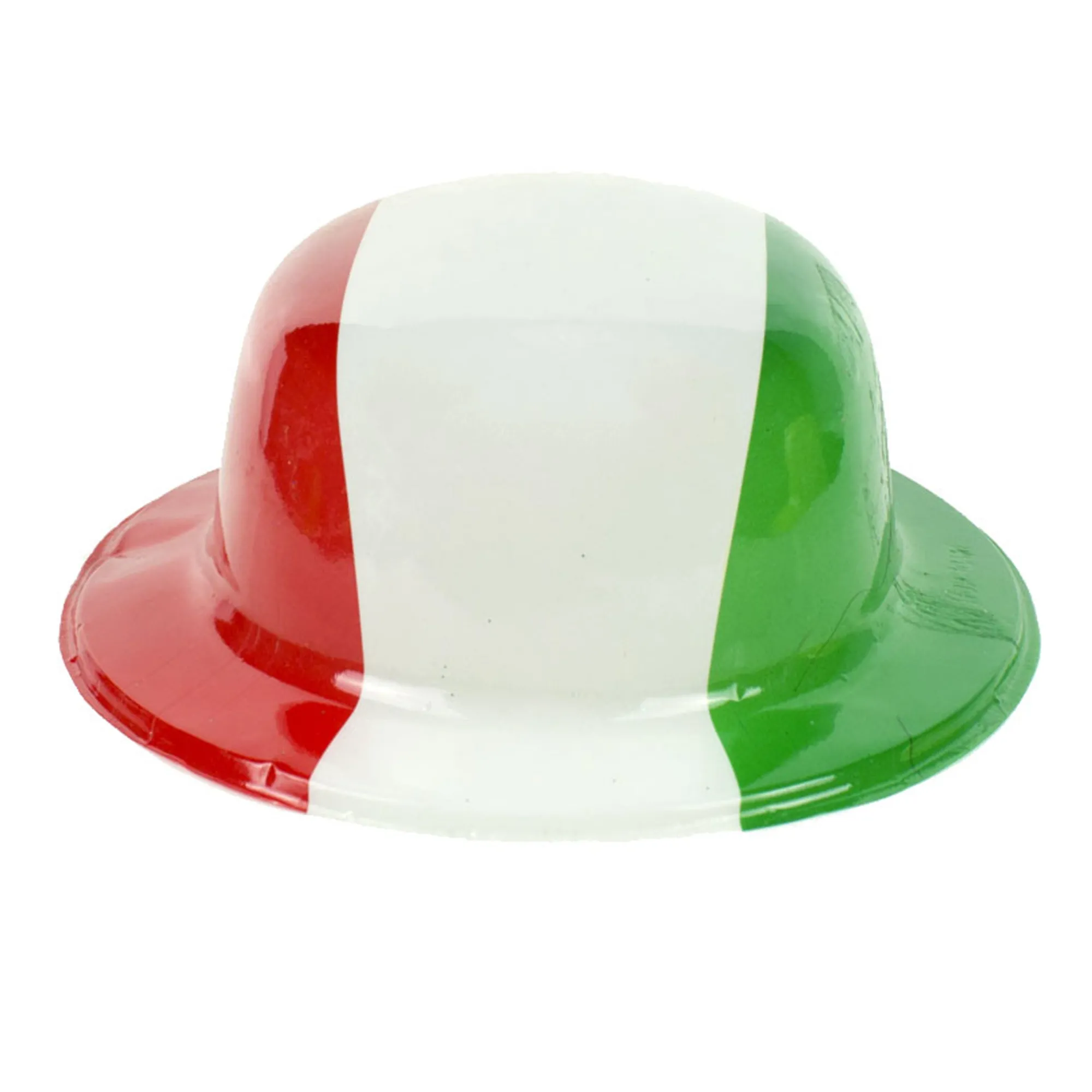 Online Windy City Novelties Mexican Flag Derby Hats