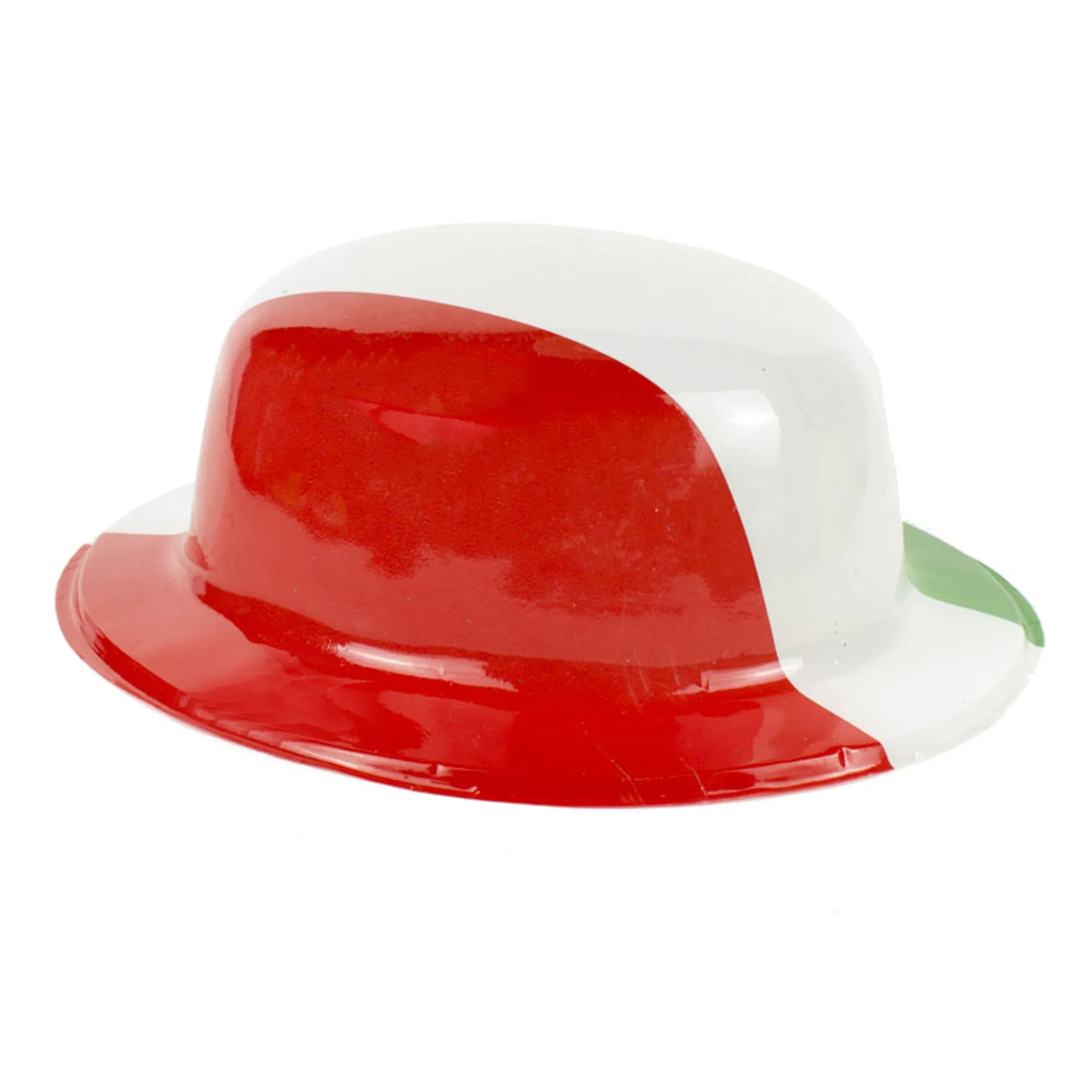 Online Windy City Novelties Mexican Flag Derby Hats