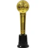 Outlet Windy City Novelties Microphone Trophy Award