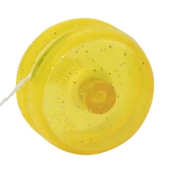 Outlet Windy City Novelties Mini Glitter Yo-Yos