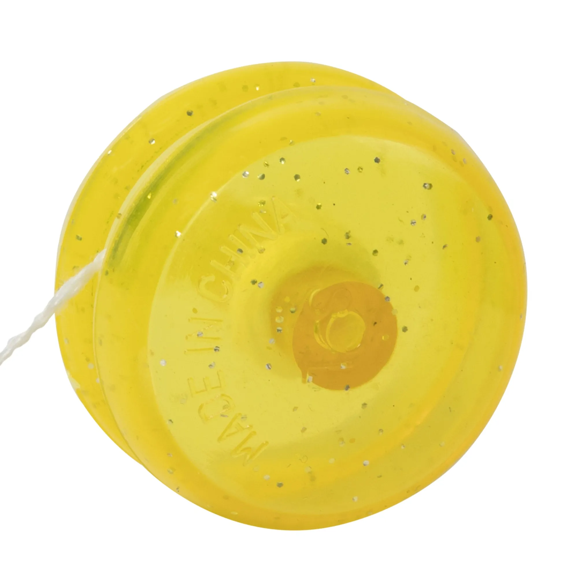Outlet Windy City Novelties Mini Glitter Yo-Yos