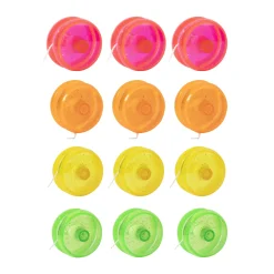 Outlet Windy City Novelties Mini Glitter Yo-Yos