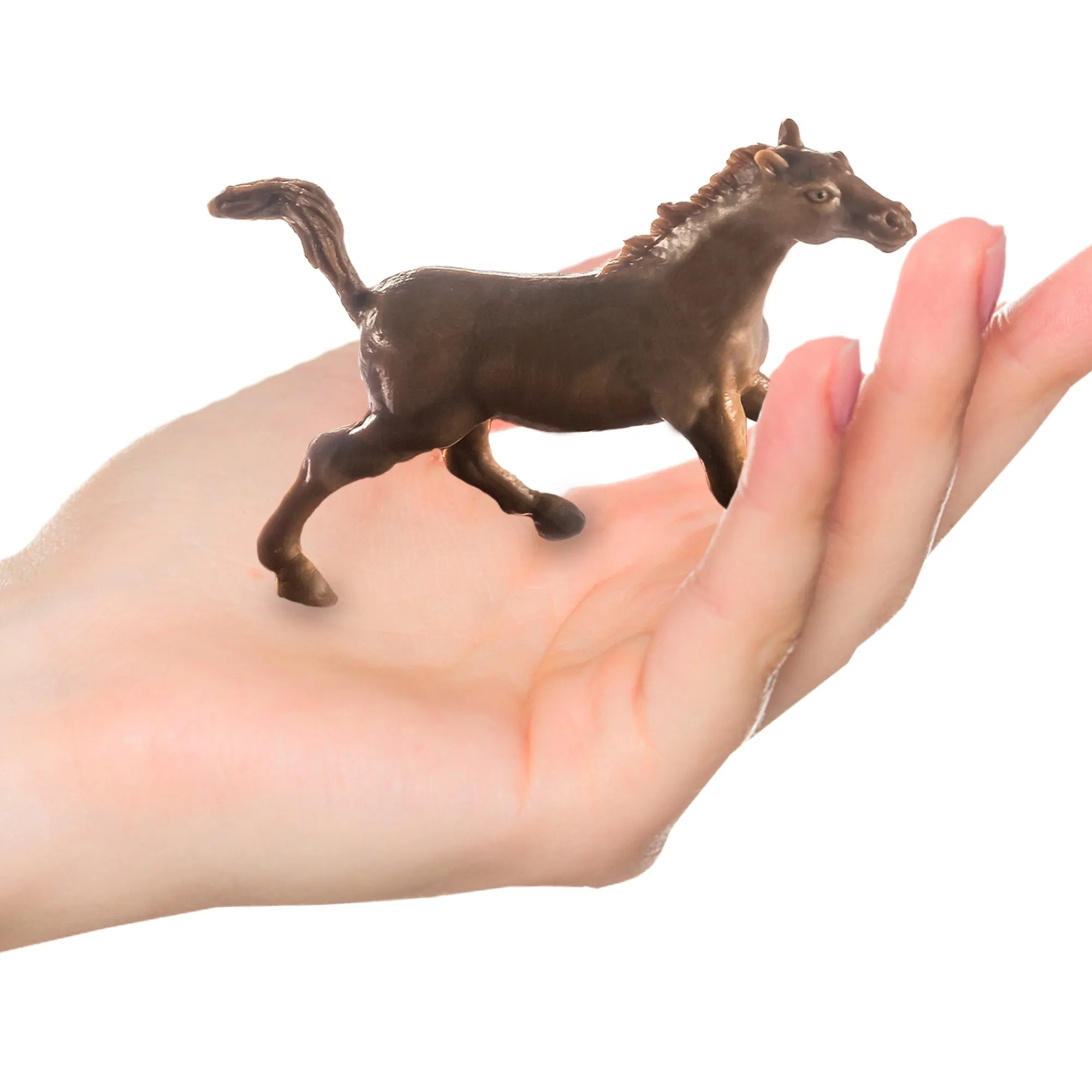 Sale Windy City Novelties Mini Horse Toy Figures