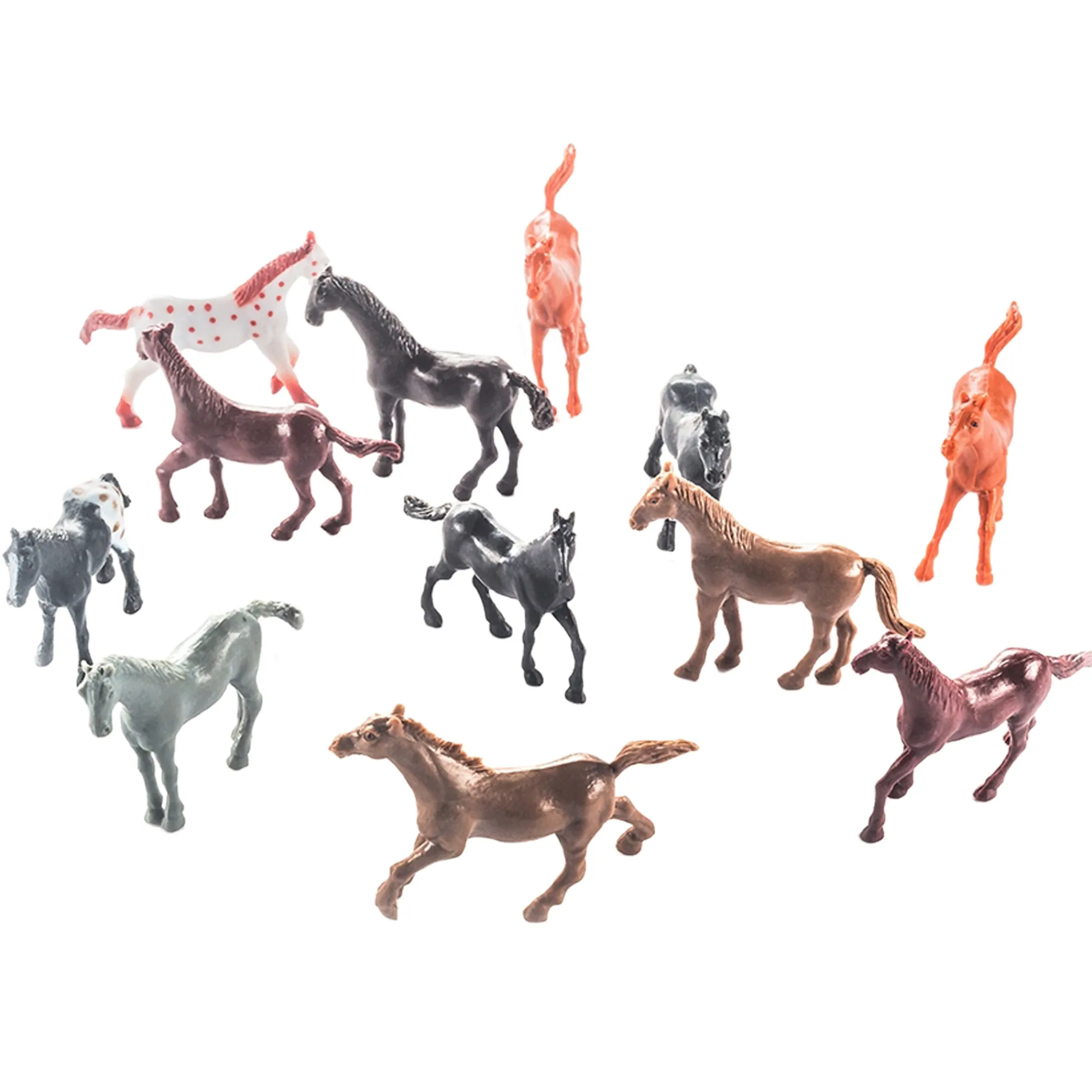 Sale Windy City Novelties Mini Horse Toy Figures