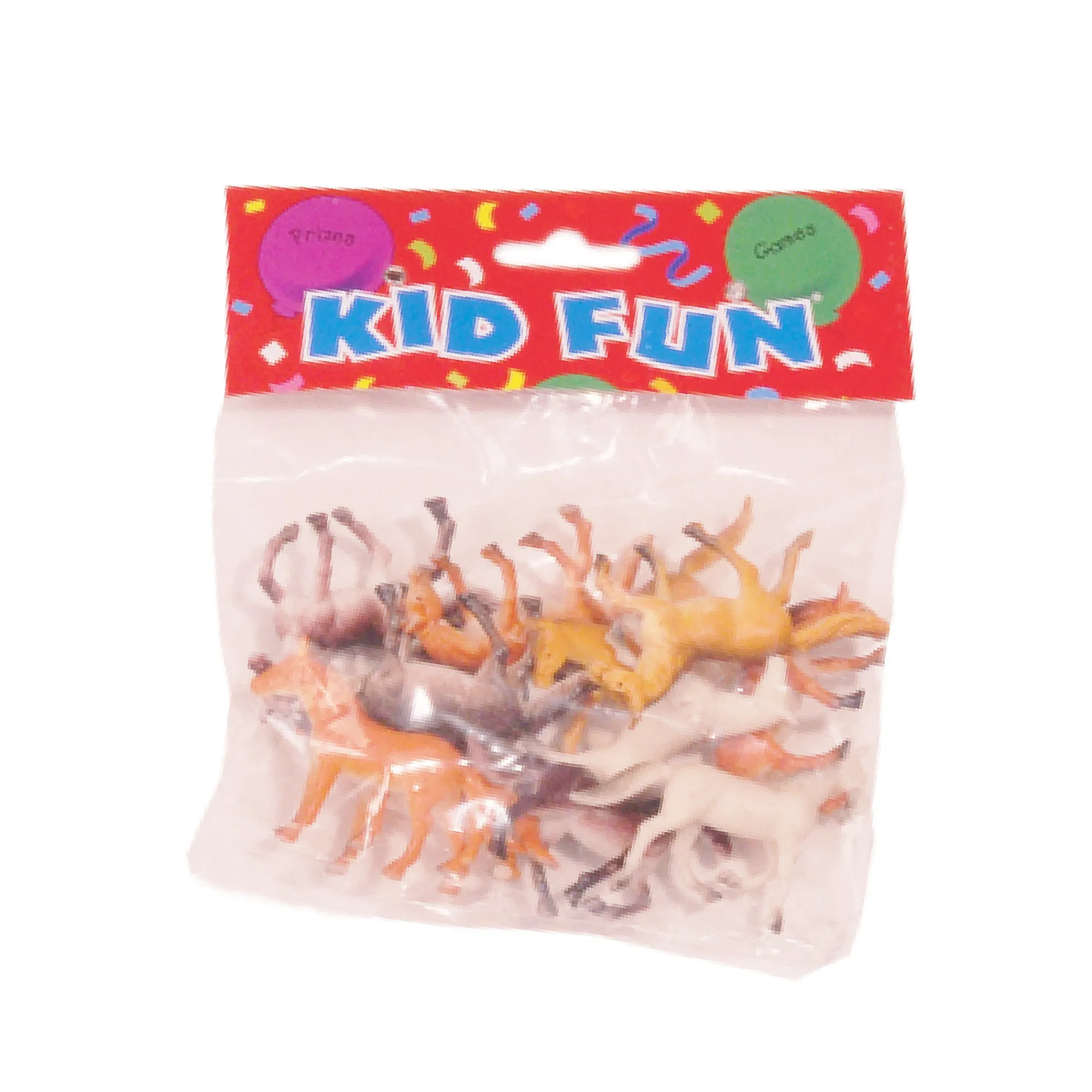 Discount Windy City Novelties Mini Horse Toys