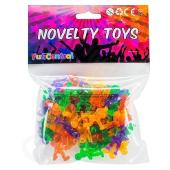 Sale Windy City Novelties Mini Ninja Warriors
