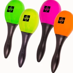 Sale Windy City Novelties Mini Party Maracas