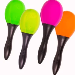 Sale Windy City Novelties Mini Party Maracas