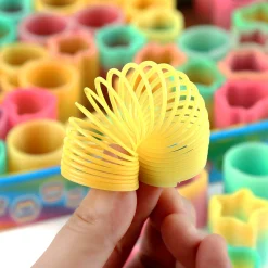 Online Windy City Novelties Mini Rainbow Spring Toys
