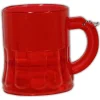 Discount Windy City Novelties Mini Red Beer Mug Medallion