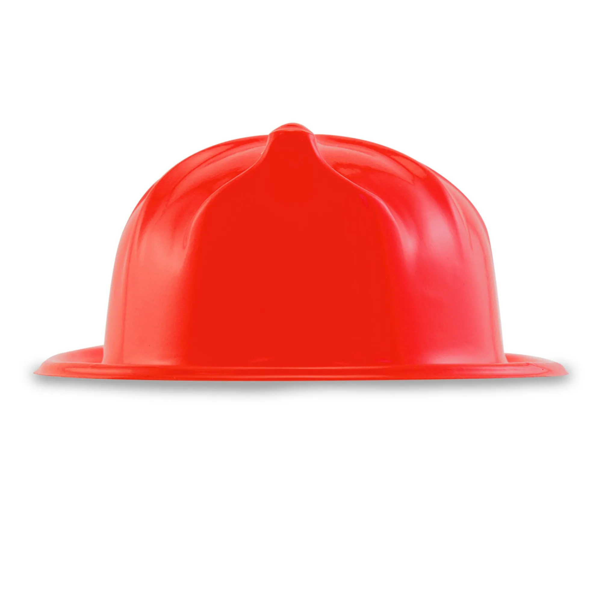 Clearance Windy City Novelties Mini Red Fire Helmets