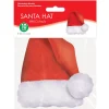 Outlet Windy City Novelties Mini Santa Hat Cutouts