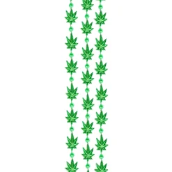 Outlet Windy City Novelties Mini Weed Leaves 33