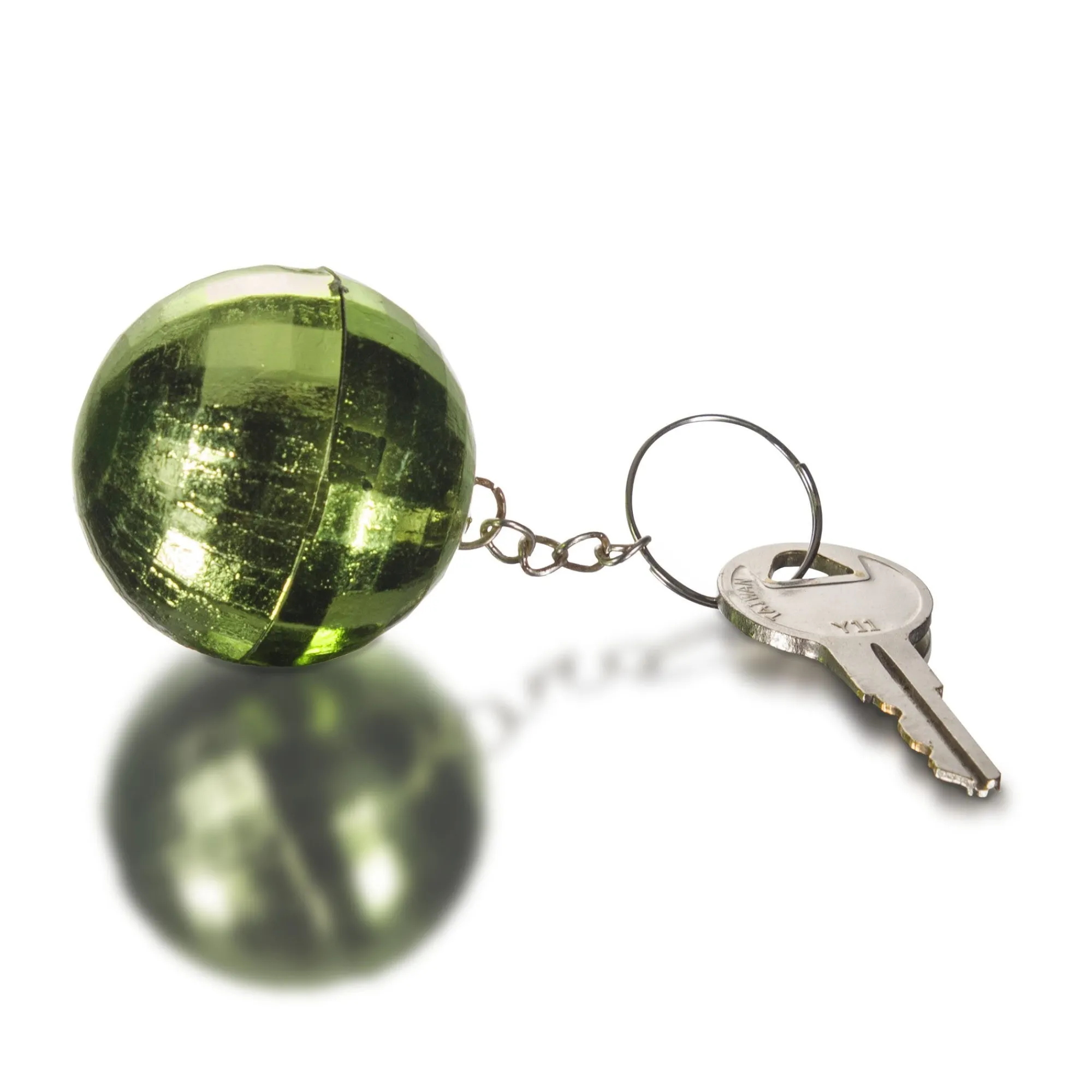 Sale Windy City Novelties Mirrored Disco Ball Keychains
