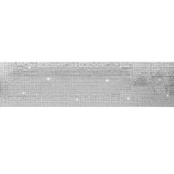 Outlet Windy City Novelties Mirror Fabric Table Runner