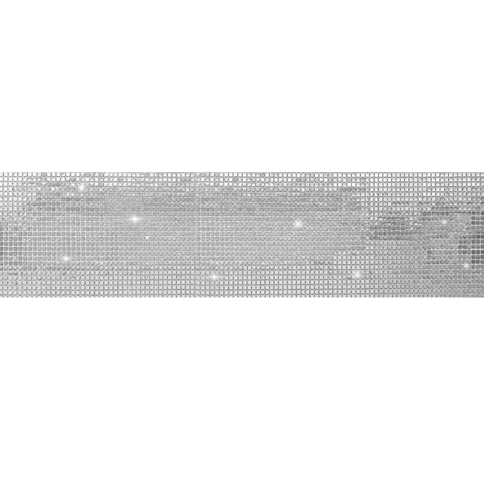 Outlet Windy City Novelties Mirror Fabric Table Runner