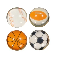 Clearance Windy City Novelties 35mm Sports Balls