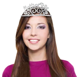Sale Windy City Novelties Mother-To-Be Tiara