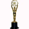 Sale Windy City Novelties Movie Award Plastic Gold Statue
