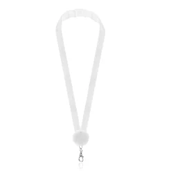 Online Windy City Novelties -Color LED Lanyard Multi