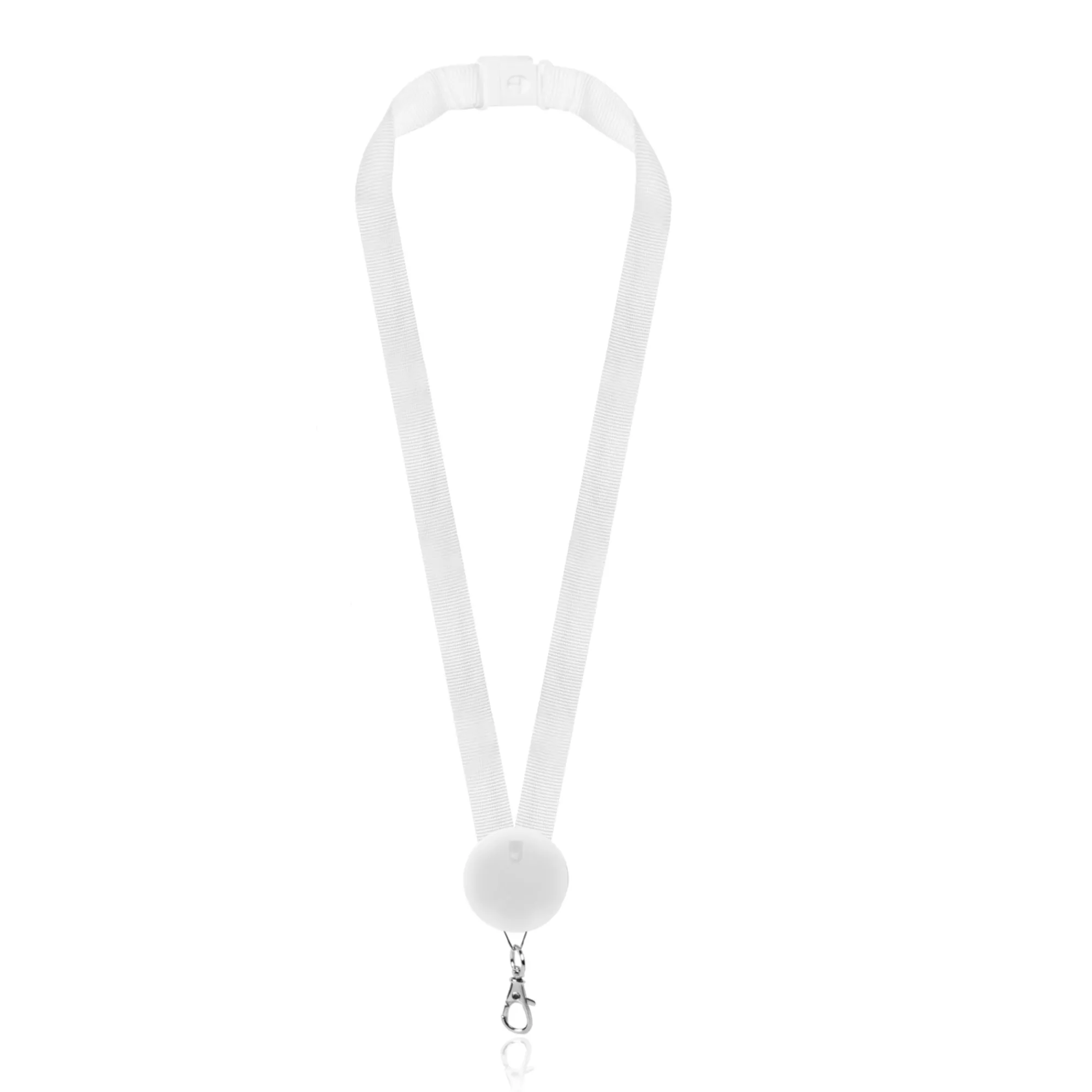 Online Windy City Novelties -Color LED Lanyard Multi