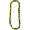 Outlet Windy City Novelties Multi-Color 38" Plastic Leis