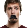 Discount Windy City Novelties Mustache Lip Sirens