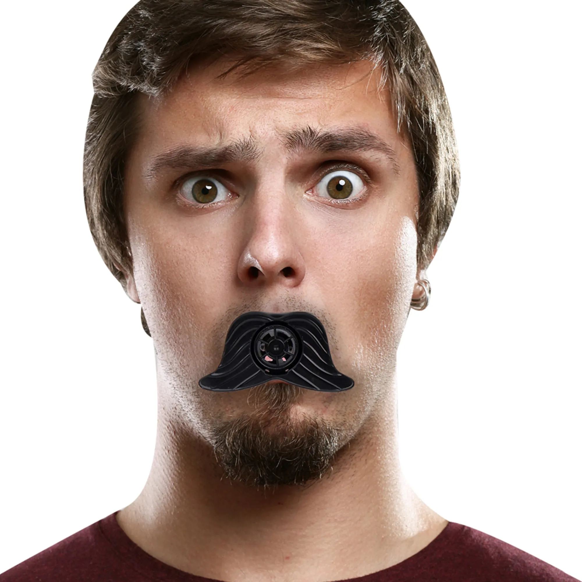 Discount Windy City Novelties Mustache Lip Sirens