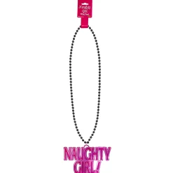 Discount Windy City Novelties Naughty Girl Bead 36