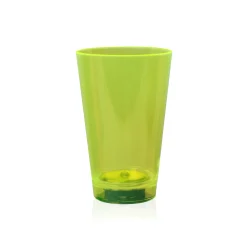 New Windy City Novelties Neon LED 12 oz. Cup Green