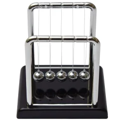 Best Windy City Novelties Newton's Cradle Balance Balls