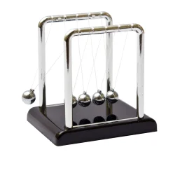 Best Windy City Novelties Newton's Cradle Balance Balls