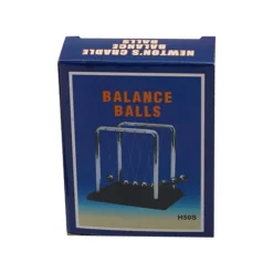 Best Windy City Novelties Newton's Cradle Balance Balls