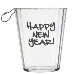 Best Windy City Novelties New Year Shot Glass Necklace