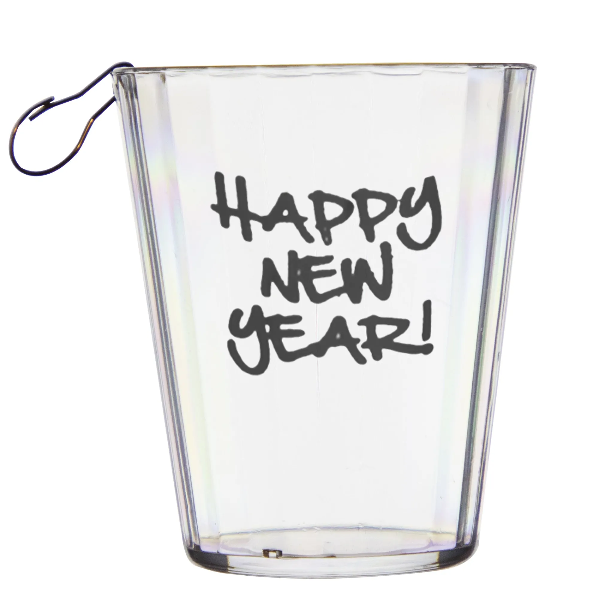 Best Windy City Novelties New Year Shot Glass Necklace